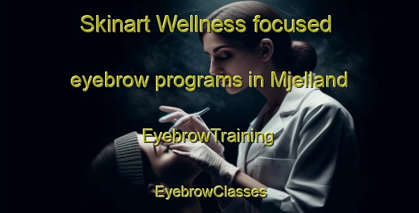Skinart Wellness-focused eyebrow programs in Mjelland | EyebrowTraining | EyebrowClasses | SkinartTraining-Norway
