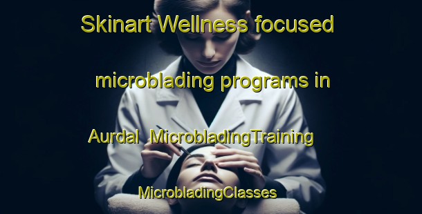 Skinart Wellness-focused microblading programs in Aurdal | MicrobladingTraining | MicrobladingClasses | SkinartTraining-Norway