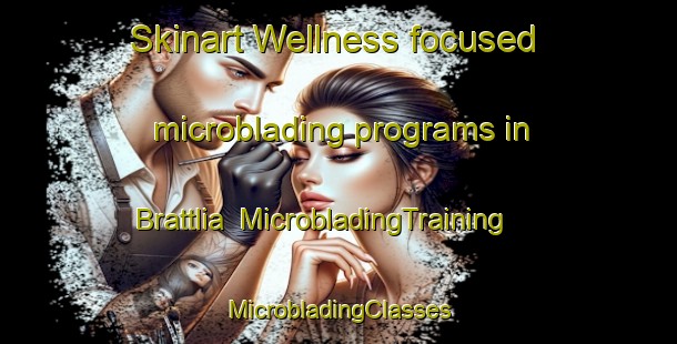 Skinart Wellness-focused microblading programs in Brattlia | #MicrobladingTraining #MicrobladingClasses #SkinartTraining-Norway