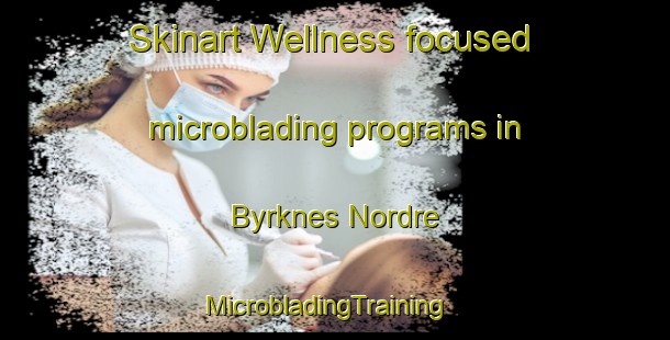 Skinart Wellness-focused microblading programs in Byrknes Nordre | MicrobladingTraining | MicrobladingClasses | SkinartTraining-Norway