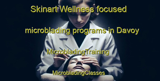 Skinart Wellness-focused microblading programs in Davoy | MicrobladingTraining | MicrobladingClasses | SkinartTraining-Norway