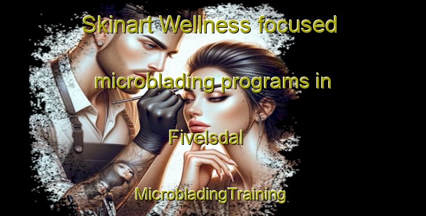 Skinart Wellness-focused microblading programs in Fivelsdal | #MicrobladingTraining #MicrobladingClasses #SkinartTraining-Norway