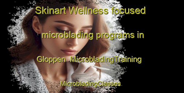 Skinart Wellness-focused microblading programs in Gloppen | MicrobladingTraining | MicrobladingClasses | SkinartTraining-Norway
