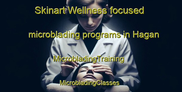 Skinart Wellness-focused microblading programs in Hagan | MicrobladingTraining | MicrobladingClasses | SkinartTraining-Norway
