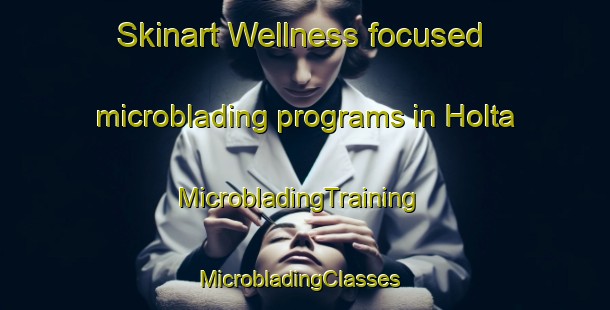 Skinart Wellness-focused microblading programs in Holta | MicrobladingTraining | MicrobladingClasses | SkinartTraining-Norway