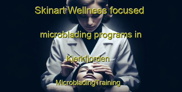 Skinart Wellness-focused microblading programs in Kjerkfjorden | MicrobladingTraining | MicrobladingClasses | SkinartTraining-Norway