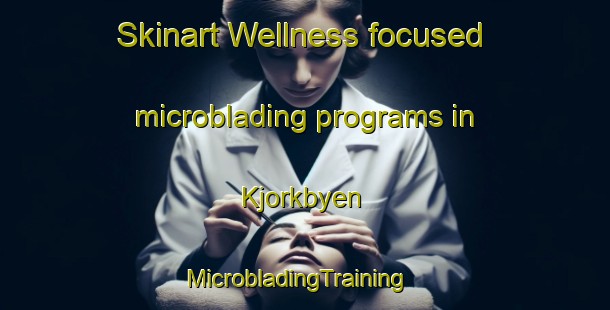 Skinart Wellness-focused microblading programs in Kjorkbyen | MicrobladingTraining | MicrobladingClasses | SkinartTraining-Norway