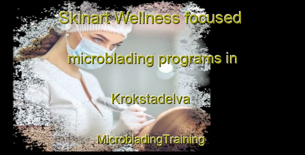 Skinart Wellness-focused microblading programs in Krokstadelva | #MicrobladingTraining #MicrobladingClasses #SkinartTraining-Norway