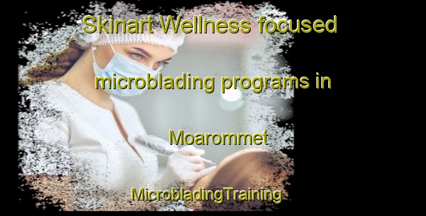 Skinart Wellness-focused microblading programs in Moarommet | MicrobladingTraining | MicrobladingClasses | SkinartTraining-Norway
