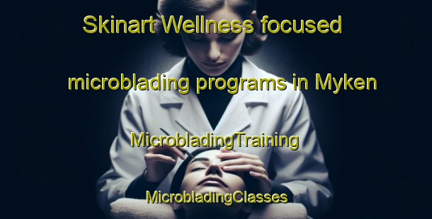 Skinart Wellness-focused microblading programs in Myken | #MicrobladingTraining #MicrobladingClasses #SkinartTraining-Norway