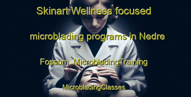 Skinart Wellness-focused microblading programs in Nedre Fossum | MicrobladingTraining | MicrobladingClasses | SkinartTraining-Norway
