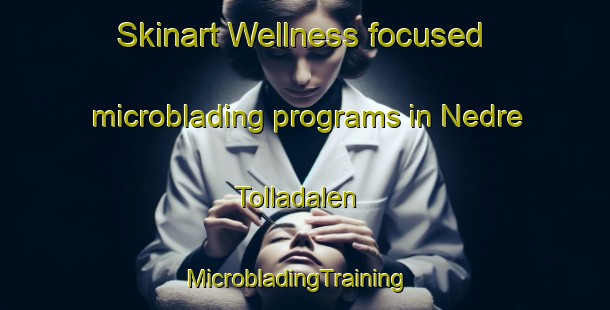 Skinart Wellness-focused microblading programs in Nedre Tolladalen | MicrobladingTraining | MicrobladingClasses | SkinartTraining-Norway