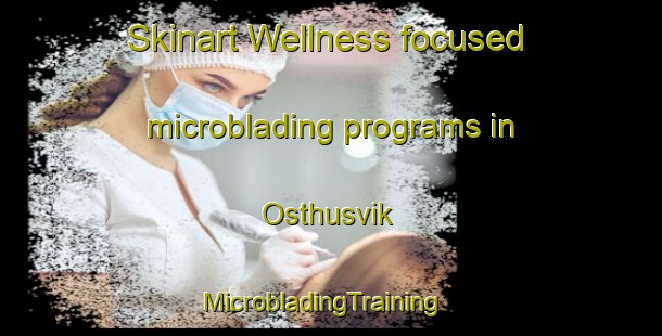 Skinart Wellness-focused microblading programs in Osthusvik | MicrobladingTraining | MicrobladingClasses | SkinartTraining-Norway