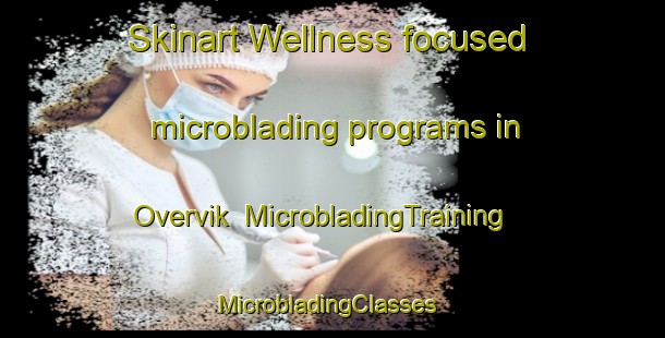 Skinart Wellness-focused microblading programs in Overvik | MicrobladingTraining | MicrobladingClasses | SkinartTraining-Norway