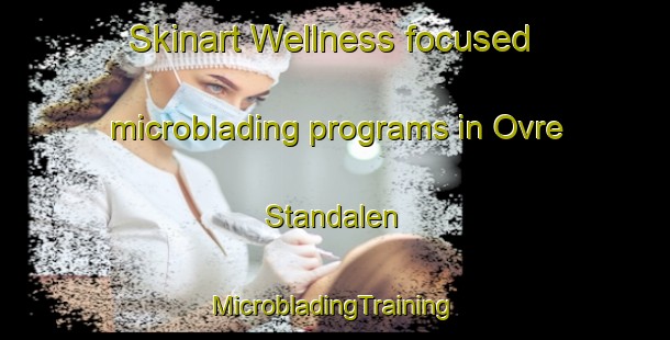 Skinart Wellness-focused microblading programs in Ovre Standalen | #MicrobladingTraining #MicrobladingClasses #SkinartTraining-Norway