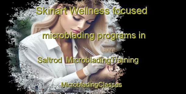 Skinart Wellness-focused microblading programs in Saltrod | MicrobladingTraining | MicrobladingClasses | SkinartTraining-Norway