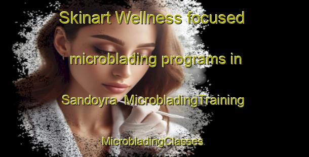 Skinart Wellness-focused microblading programs in Sandoyra | MicrobladingTraining | MicrobladingClasses | SkinartTraining-Norway