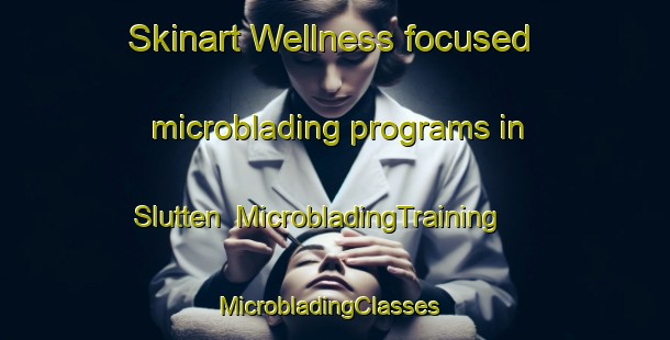 Skinart Wellness-focused microblading programs in Slutten | MicrobladingTraining | MicrobladingClasses | SkinartTraining-Norway