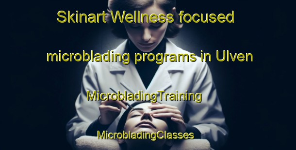 Skinart Wellness-focused microblading programs in Ulven | MicrobladingTraining | MicrobladingClasses | SkinartTraining-Norway