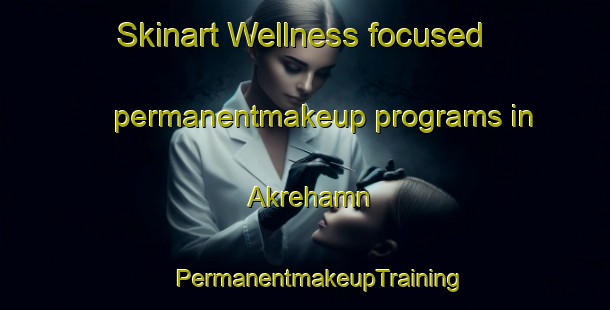 Skinart Wellness-focused permanentmakeup programs in Akrehamn | #PermanentmakeupTraining #PermanentmakeupClasses #SkinartTraining-Norway