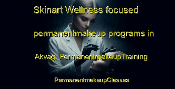 Skinart Wellness-focused permanentmakeup programs in Akvag | #PermanentmakeupTraining #PermanentmakeupClasses #SkinartTraining-Norway