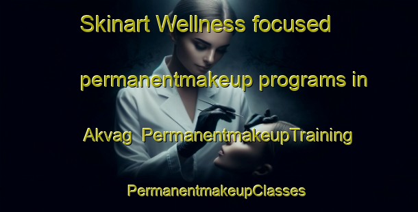 Skinart Wellness-focused permanentmakeup programs in Akvag | PermanentmakeupTraining | PermanentmakeupClasses | SkinartTraining-Norway