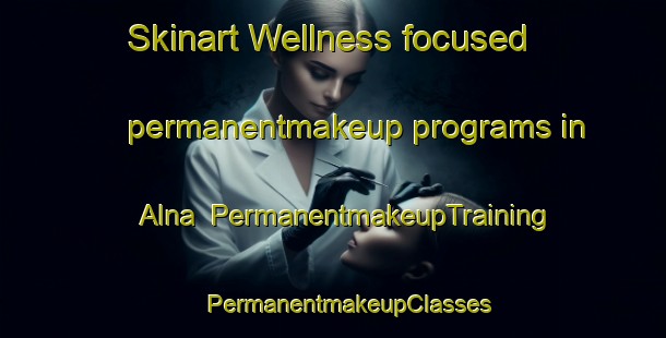 Skinart Wellness-focused permanentmakeup programs in Alna | #PermanentmakeupTraining #PermanentmakeupClasses #SkinartTraining-Norway