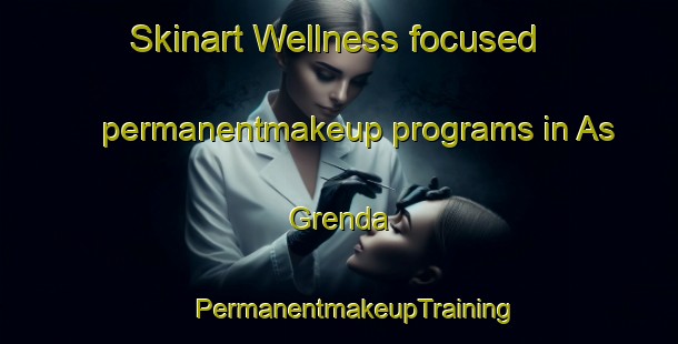 Skinart Wellness-focused permanentmakeup programs in As Grenda | #PermanentmakeupTraining #PermanentmakeupClasses #SkinartTraining-Norway