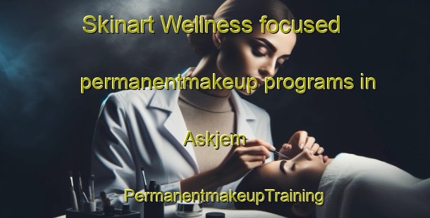 Skinart Wellness-focused permanentmakeup programs in Askjem | #PermanentmakeupTraining #PermanentmakeupClasses #SkinartTraining-Norway