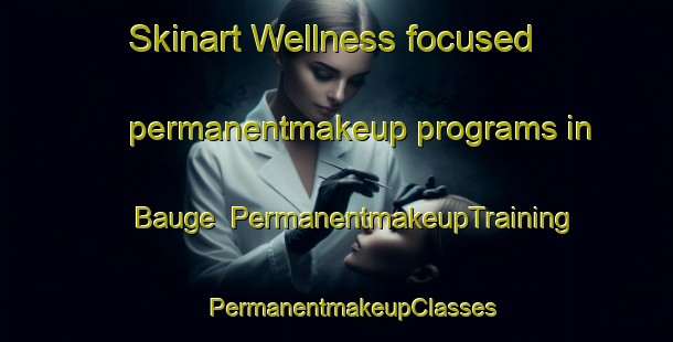 Skinart Wellness-focused permanentmakeup programs in Bauge | #PermanentmakeupTraining #PermanentmakeupClasses #SkinartTraining-Norway