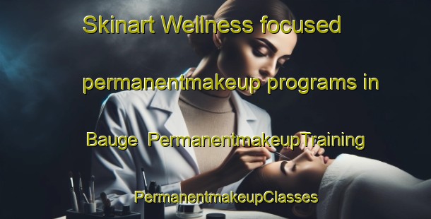 Skinart Wellness-focused permanentmakeup programs in Bauge | #PermanentmakeupTraining #PermanentmakeupClasses #SkinartTraining-Norway