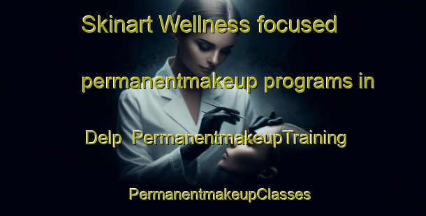 Skinart Wellness-focused permanentmakeup programs in Delp | PermanentmakeupTraining | PermanentmakeupClasses | SkinartTraining-Norway
