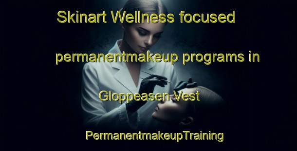 Skinart Wellness-focused permanentmakeup programs in Gloppeasen Vest | #PermanentmakeupTraining #PermanentmakeupClasses #SkinartTraining-Norway