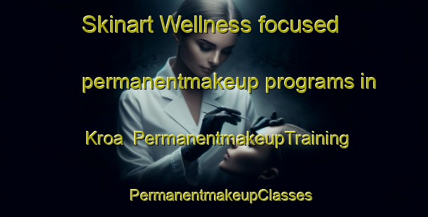 Skinart Wellness-focused permanentmakeup programs in Kroa | PermanentmakeupTraining | PermanentmakeupClasses | SkinartTraining-Norway