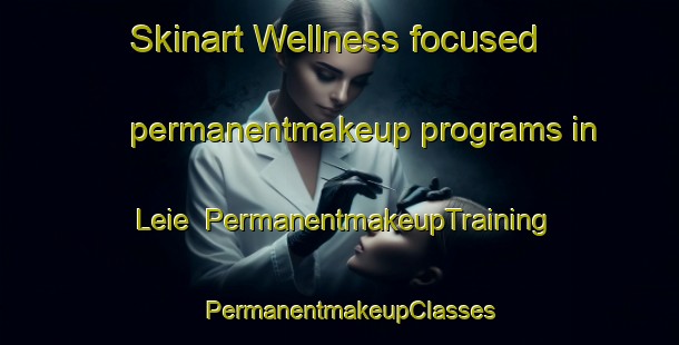 Skinart Wellness-focused permanentmakeup programs in Leie | PermanentmakeupTraining | PermanentmakeupClasses | SkinartTraining-Norway