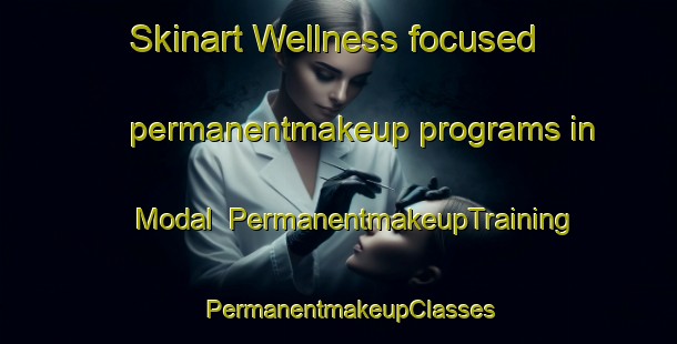 Skinart Wellness-focused permanentmakeup programs in Modal | PermanentmakeupTraining | PermanentmakeupClasses | SkinartTraining-Norway