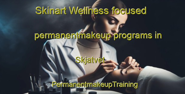 Skinart Wellness-focused permanentmakeup programs in Skjatvet | PermanentmakeupTraining | PermanentmakeupClasses | SkinartTraining-Norway