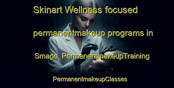 Skinart Wellness-focused permanentmakeup programs in Smage | PermanentmakeupTraining | PermanentmakeupClasses | SkinartTraining-Norway