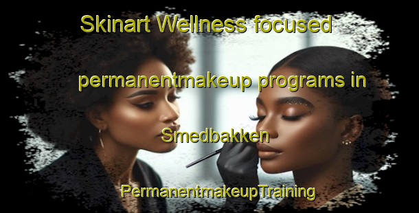 Skinart Wellness-focused permanentmakeup programs in Smedbakken | #PermanentmakeupTraining #PermanentmakeupClasses #SkinartTraining-Norway