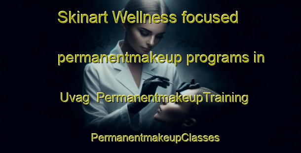 Skinart Wellness-focused permanentmakeup programs in Uvag | PermanentmakeupTraining | PermanentmakeupClasses | SkinartTraining-Norway
