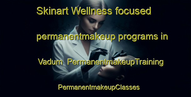 Skinart Wellness-focused permanentmakeup programs in Vadum | PermanentmakeupTraining | PermanentmakeupClasses | SkinartTraining-Norway