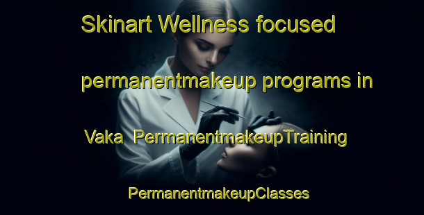 Skinart Wellness-focused permanentmakeup programs in Vaka | PermanentmakeupTraining | PermanentmakeupClasses | SkinartTraining-Norway
