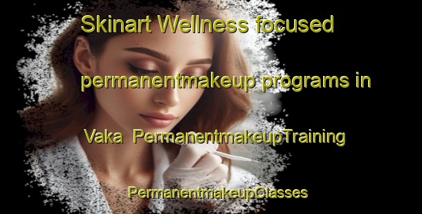 Skinart Wellness-focused permanentmakeup programs in Vaka | PermanentmakeupTraining | PermanentmakeupClasses | SkinartTraining-Norway