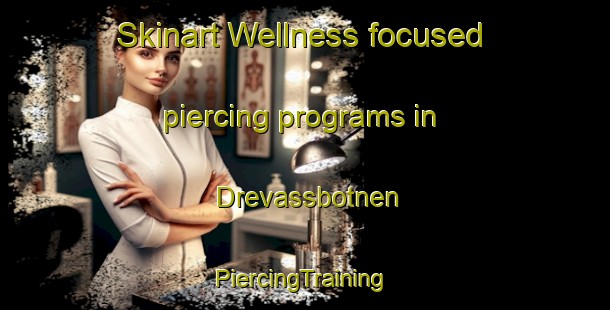 Skinart Wellness-focused piercing programs in Drevassbotnen | #PiercingTraining #PiercingClasses #SkinartTraining-Norway