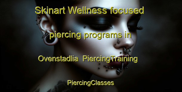 Skinart Wellness-focused piercing programs in Ovenstadlia | #PiercingTraining #PiercingClasses #SkinartTraining-Norway