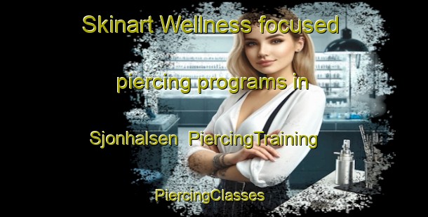 Skinart Wellness-focused piercing programs in Sjonhalsen | PiercingTraining | PiercingClasses | SkinartTraining-Norway