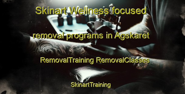 Skinart Wellness-focused removal programs in Agskaret | #RemovalTraining #RemovalClasses #SkinartTraining-Norway