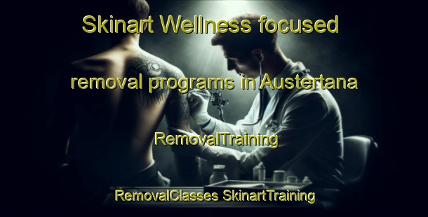 Skinart Wellness-focused removal programs in Austertana | #RemovalTraining #RemovalClasses #SkinartTraining-Norway