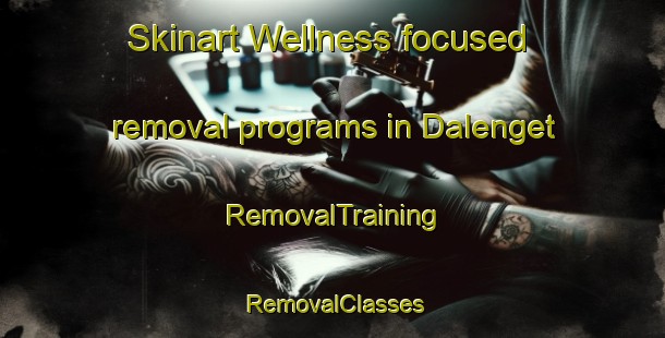 Skinart Wellness-focused removal programs in Dalenget | RemovalTraining | RemovalClasses | SkinartTraining-Norway