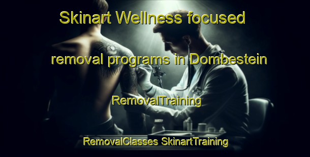 Skinart Wellness-focused removal programs in Dombestein | #RemovalTraining #RemovalClasses #SkinartTraining-Norway